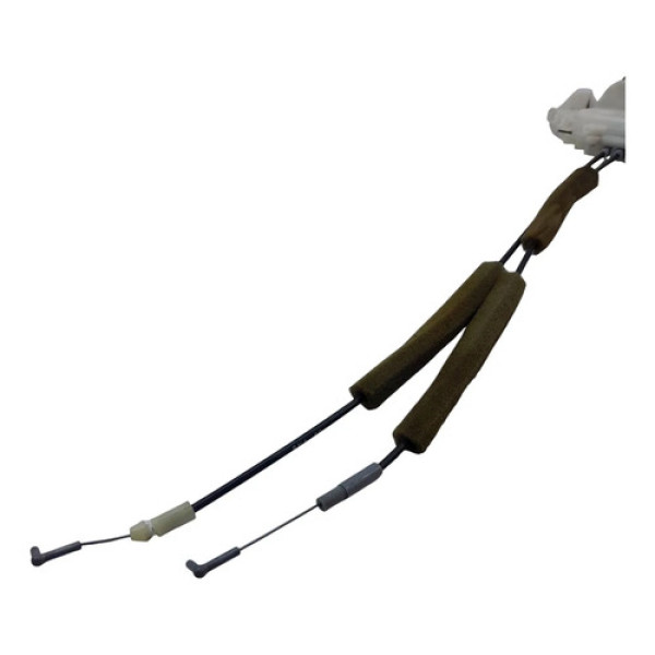 Fechadura Porta Dianteira Direita  Honda Civic Lxs 1.8 2008 