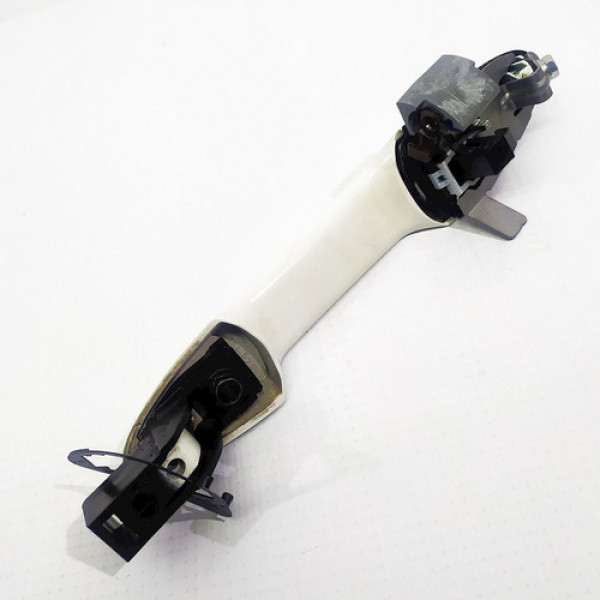 Maçaneta Externa Porta Dianteira Direita Honda Fit Dx Mt 1.5