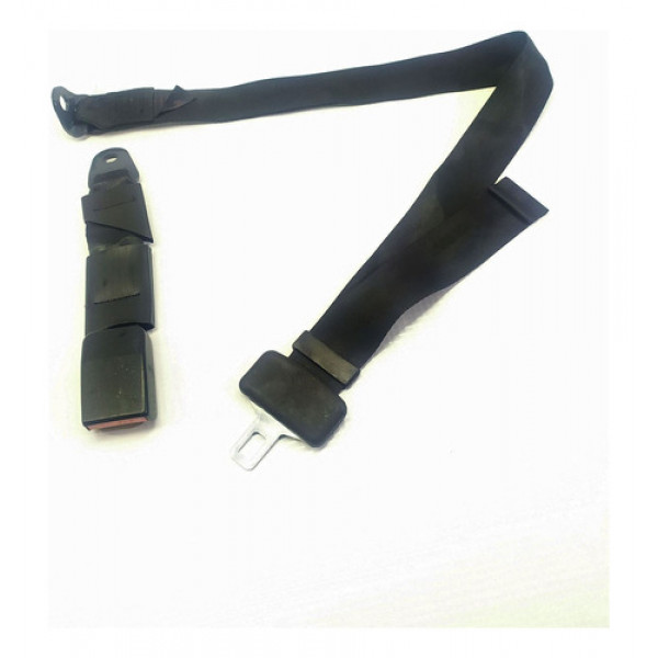 Segurança Traseiro Central Citroen C3 2006    142928