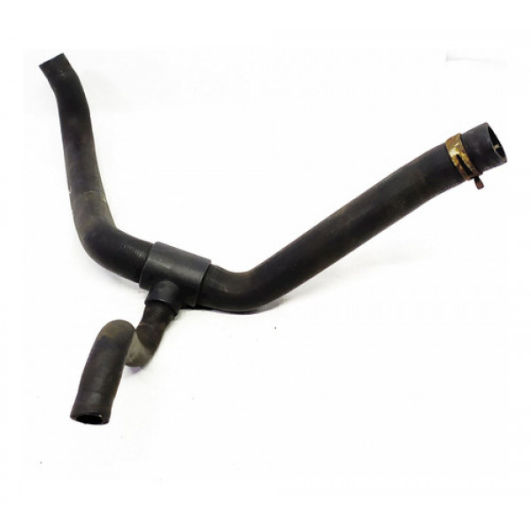 Mangueira Inferior Radiador Vw Gol Parati 1.0 16v    32368