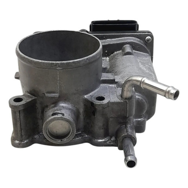 Tbi Corpo Borboleta Toyota Corolla 1.8 16v 2012    207533