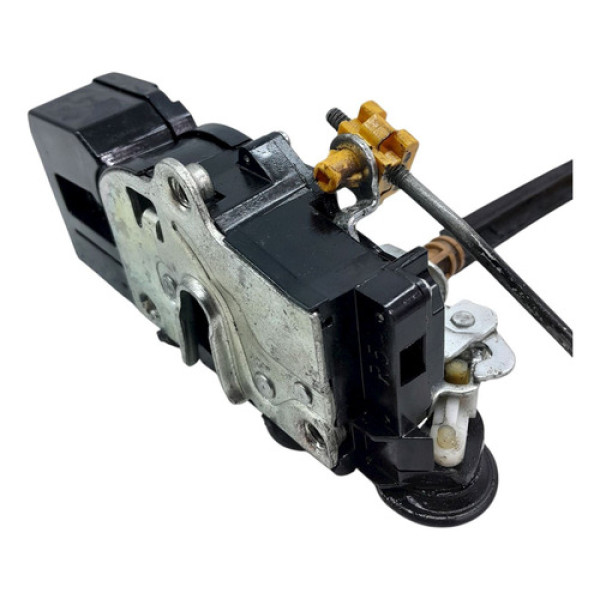 Fechadura Porta Traseira Direita  Gm Captiva 3.6 2009 188964