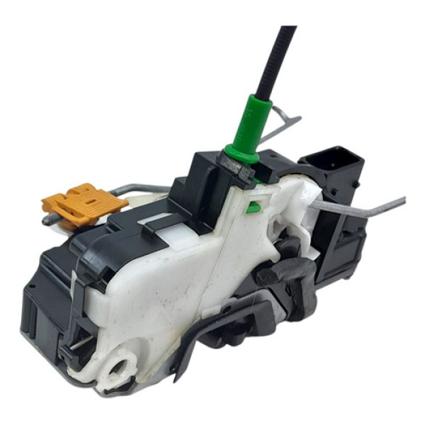 Fechadura Porta Dianteira Direita  Gm Tracker Premier 1.4  2