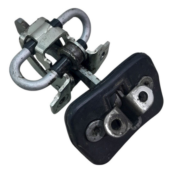 Limitador Porta Dianteira Direita  Fiat Palio Attractiv 1.4 