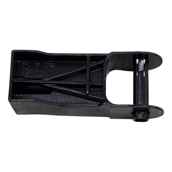 Suporte Superior Esquerdo  Porsche Cayenne S 4.8 T 2011 1901