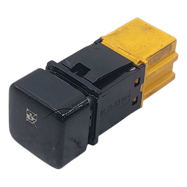 Botão Trava Vidro Elétrico Peugeot 206 1.4 4p 2007 182969