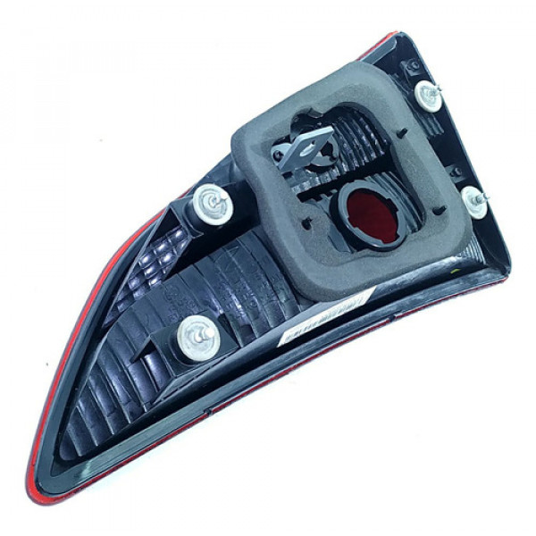 Lanterna Esquerda Tampa Traseira Hyundai Hb20 1.0  2019 1337