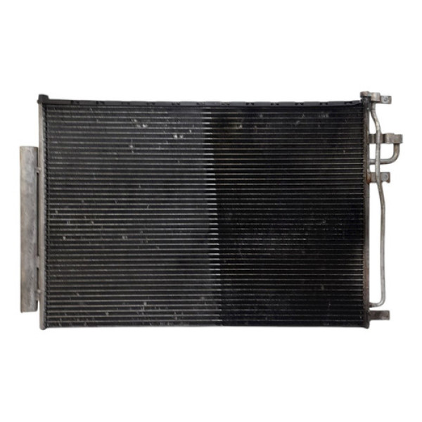 Condensador Do Ar Condicionado Gm Captiva 3.6 2009 V1736 - P