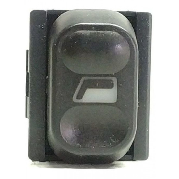 Botão De Vidro Elétrico Citroën Xantia 2.0 1995 128711