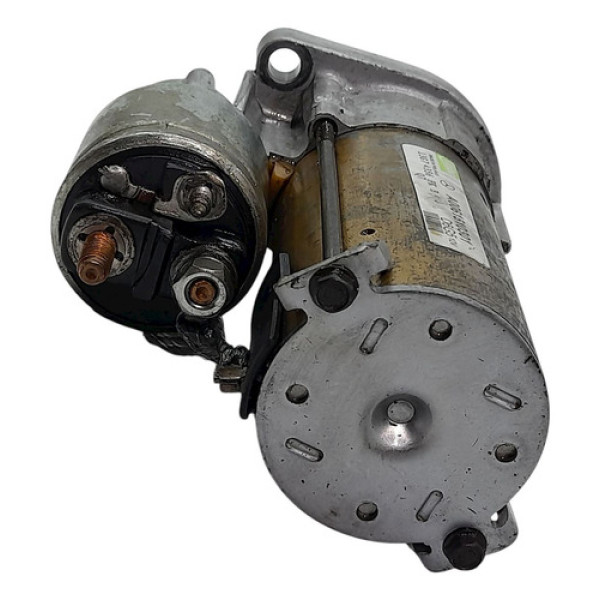 Motor De Arranque Mercedes-benz B200 2.0 2008 V1683 - P26