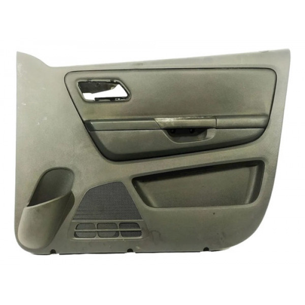 Forro  Porta Dianteira Direita Fox 1.6 2012 Original 65145