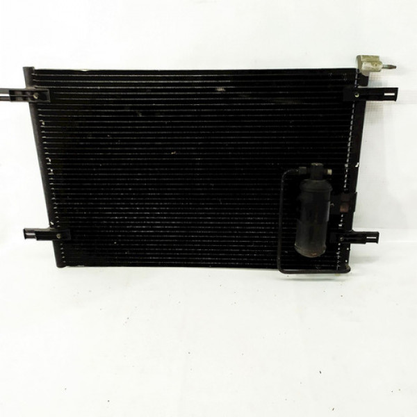 Condensador Ar Condicionado Gm Omega 3.6 V6 2005    145907