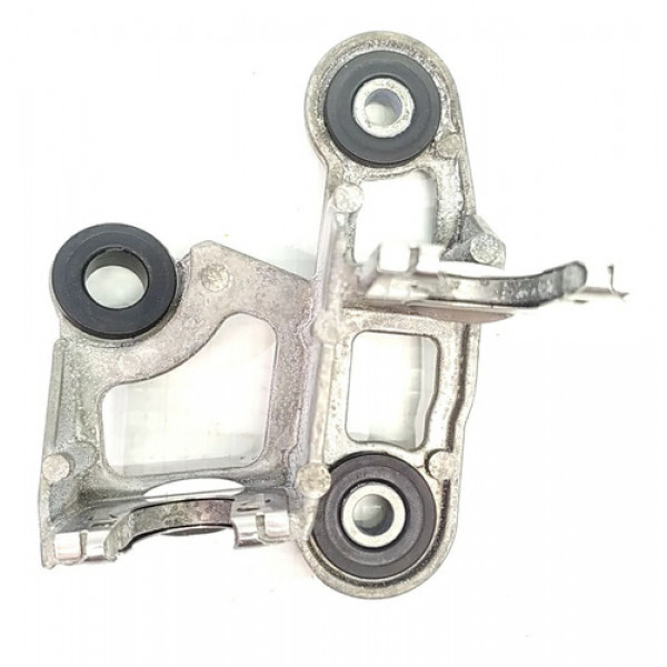 Suporte Cabo Trambulador Câmbio Hyundai Hb20 1.0  2019 13206