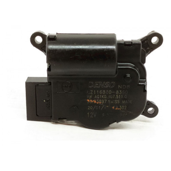 Motor Atuador Caixa Ar Condicionado Vw Tiguan 2012    139621