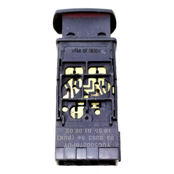 Botão Assistente Colina Land Rover Freelander 1 2.5 2005 151