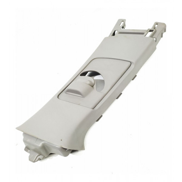 Capa Superior Coluna Central Direita Honda Civic Lxr  2016 9