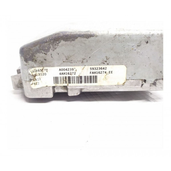 Módulo Coluna Direção Elétrica Ford Ka 2016    127662