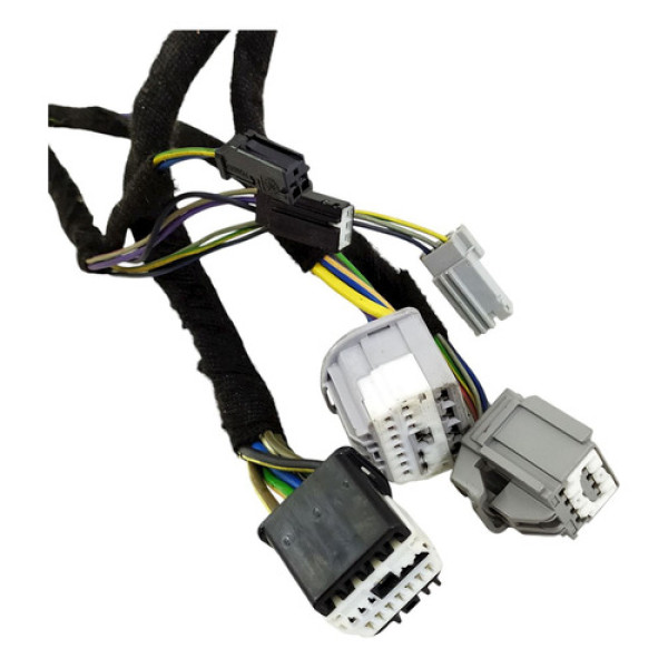 Chicote Elétrico Carroceria  Ford Ka Sel 1.0  2015 168219