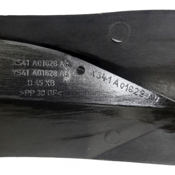 Suporte Churrasqueira Ford Focus 1.8 16v 2003    165404