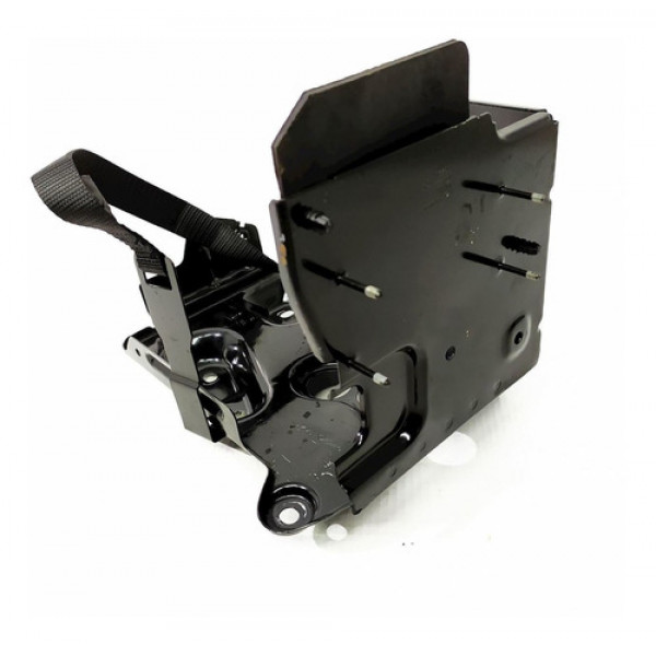 Caixa Bateria Fiat Argo Trek 1.8 16v At 2020 Original 113305