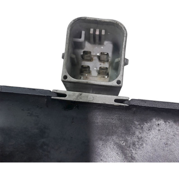 Bobina Ignição  Citroën C3 1.4 Glx 2006 204706