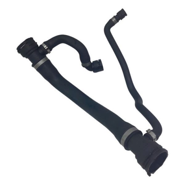 Mangueira Superior Radiador  Bmw 550i 4.8  2009 196447