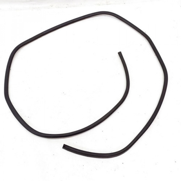 Borracha Vedação Cofre Motor Bmw 750i Ya81 2015 38768