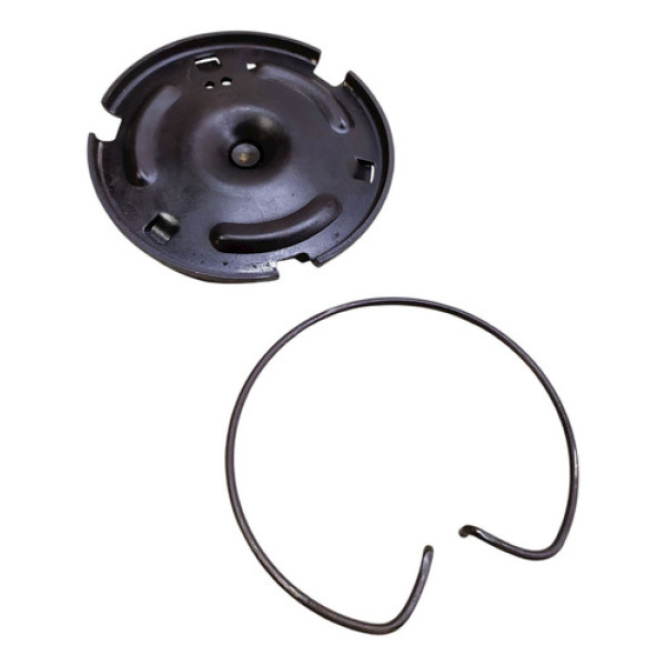 Prato Embreagem  Vw Golf Gl 1.8  1995 192181
