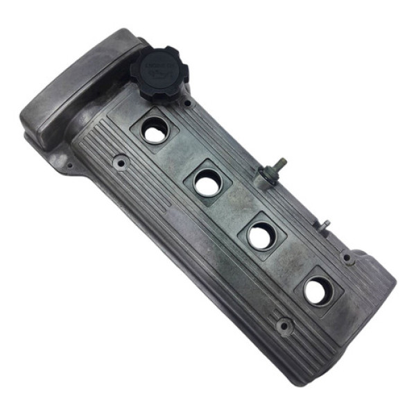 Tampa Comando Válvula  Toyota Corolla 1.8  2002 201573 Não Informado