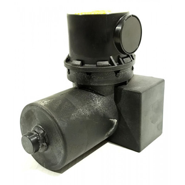 Bomba Vácuo Fechadura Portas Vw Polo Class 1.8  1999 139065
