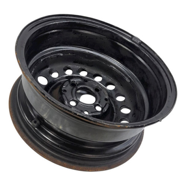 Roda Fiat Aro 14    200675 Não Informado