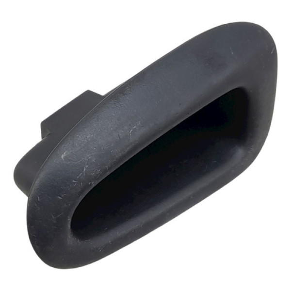 Puxador Porta Dianteira Esquerda  Peugeot 207 Passion 1.4 20 Não Informado