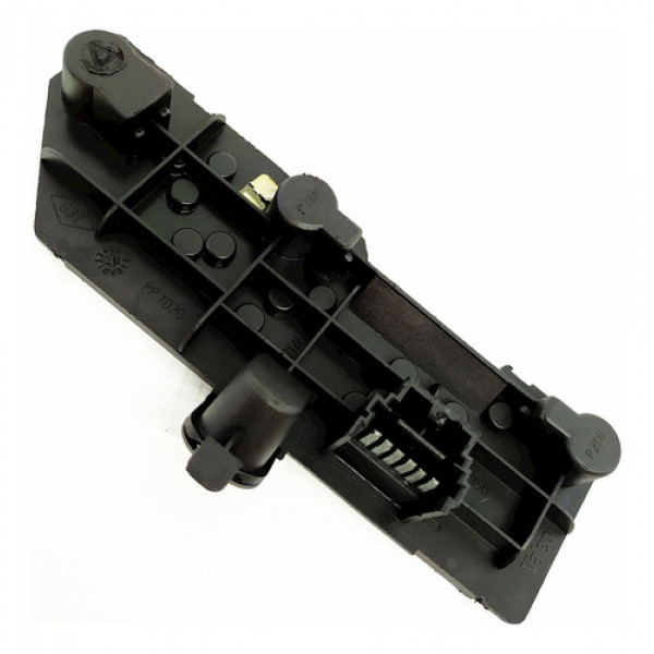 Circuito Elétrico Lanterna Direita Renault Clio 1.0 16v Seda