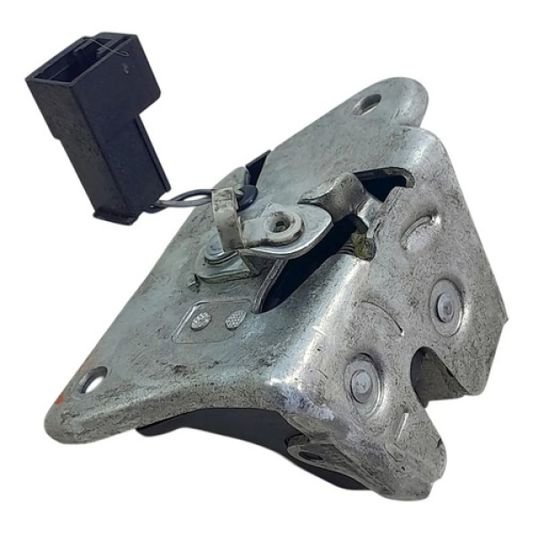 Fechadura Tampa Traseira Fiat Idea 1.4 2009    207389