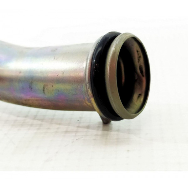 Cano Água Honda Civic Lxr  2016 99415