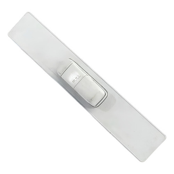 Guia Trilha Simples Antiga 2012 37548 Original 1306 Branco