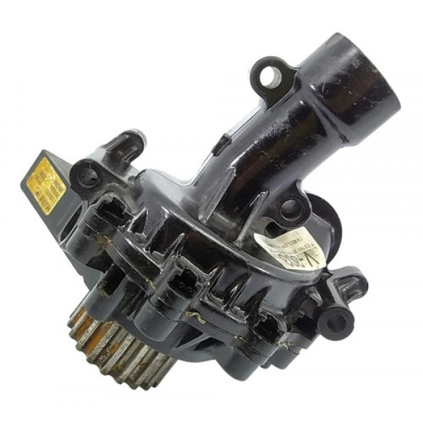 Bomba Agua Citroen C4 2.0 16v 2010 Original 30708