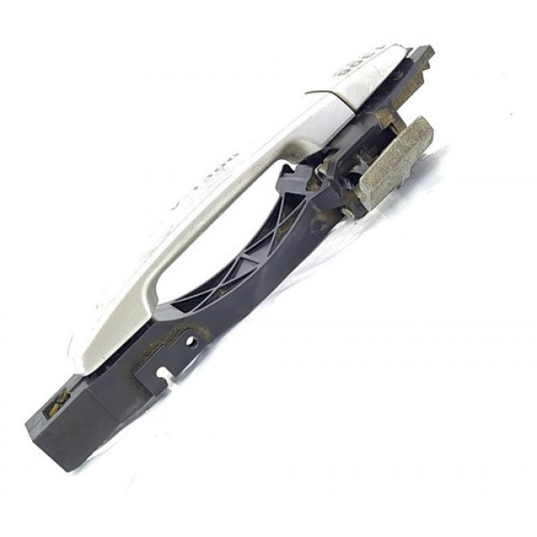 Maçaneta Externa Traseira Esquerda Nissan Sentra 2011 1306