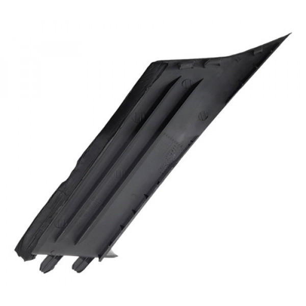 Acabamento Esquerdo Coluna Para-brisa  Gm Meriva 1.8 2005 16