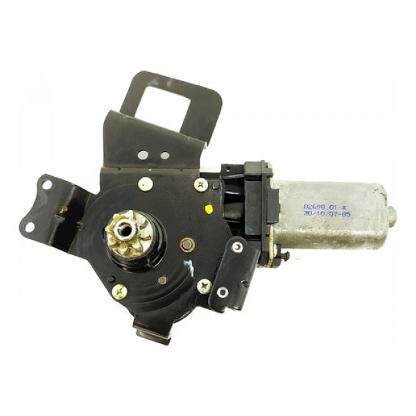 Motor Regulagem Banco Elétrico Land Rover Discovery 2010    