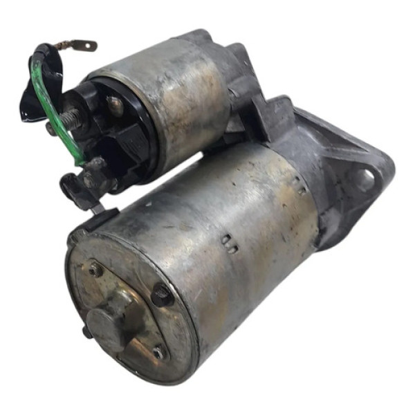 Motor De Arranque Vw Polo Classic 1.8  1997 V1775 - P26