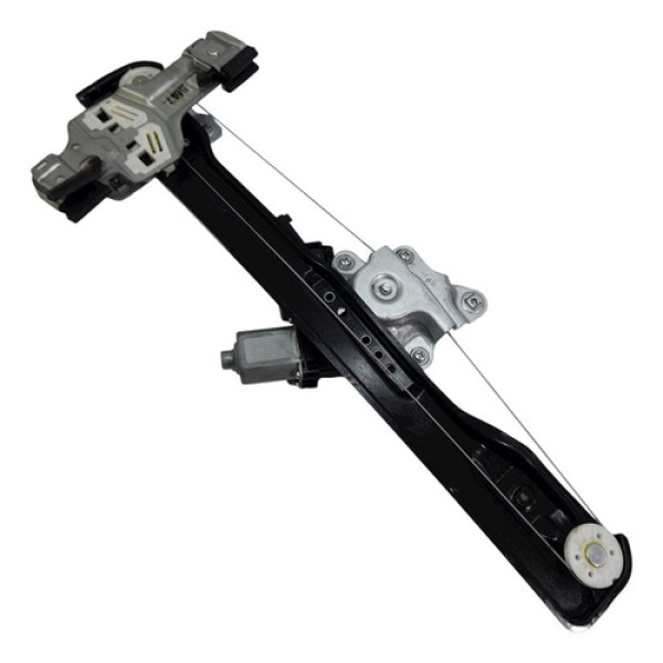 Máquina Vidro Porta Dianteira Esquerda  Gm Tracker Premier 1