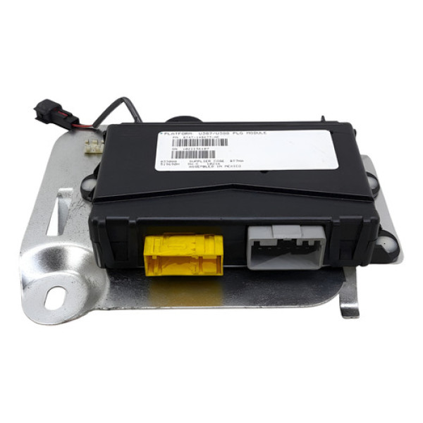 Módulo Sync Ford Edge 3.5 2011 198087 Não Informado