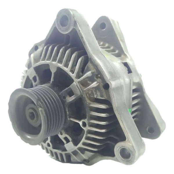 Alternador Peugeot 1.4 16v 2006 Original 38639