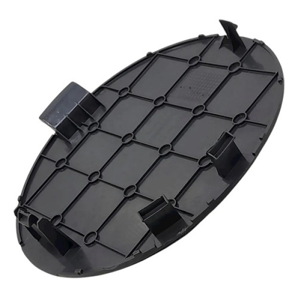 Acabamento Superior Central Capa Painel Gm Meriva 2005    20 Não Informado