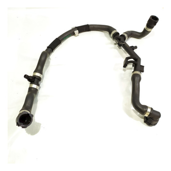 Mangueira Refrigeração Intercooler Bmw 750i Ya81 2015 37953 Não Informado