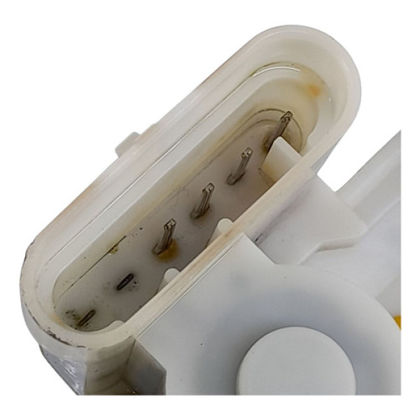 Fechadura Porta Traseira Direita  Fiat Palio Weekend 1.6 16v