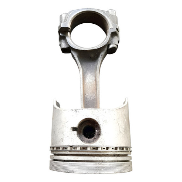 Pistão Biela Fiat Uno 1.6 Argentino     72508