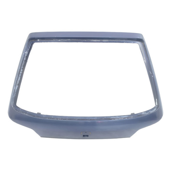 Tampa Traseira Peugeot 306 1.8 16v 1999 Original V1506 - P45 Azul