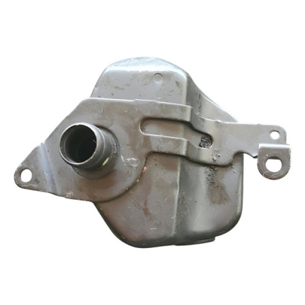 Filtro Anti-chama Honda Civic 1.6 16v 1999    5420 Não Informado